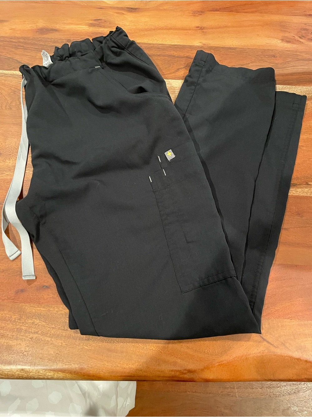 Figs scrub pants